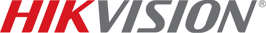 Hikvision Logo-R