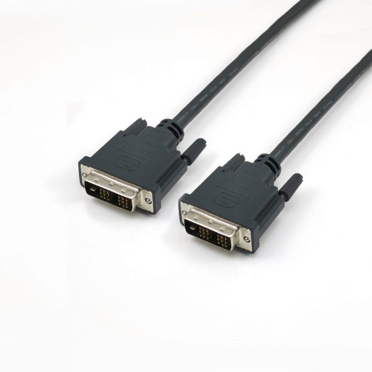 DVI M-M 18+1 cable (1)