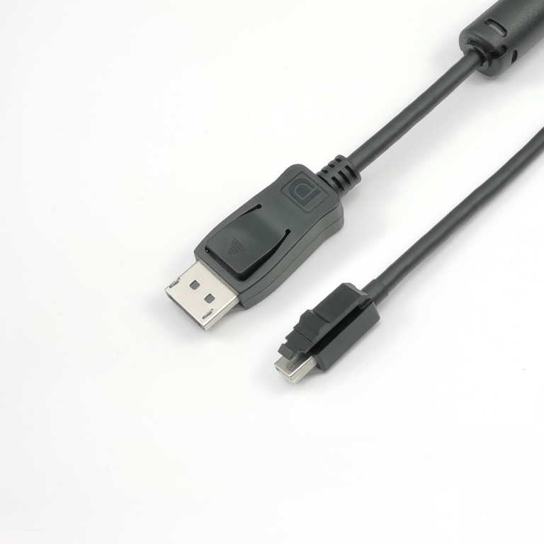 Display port cable_21