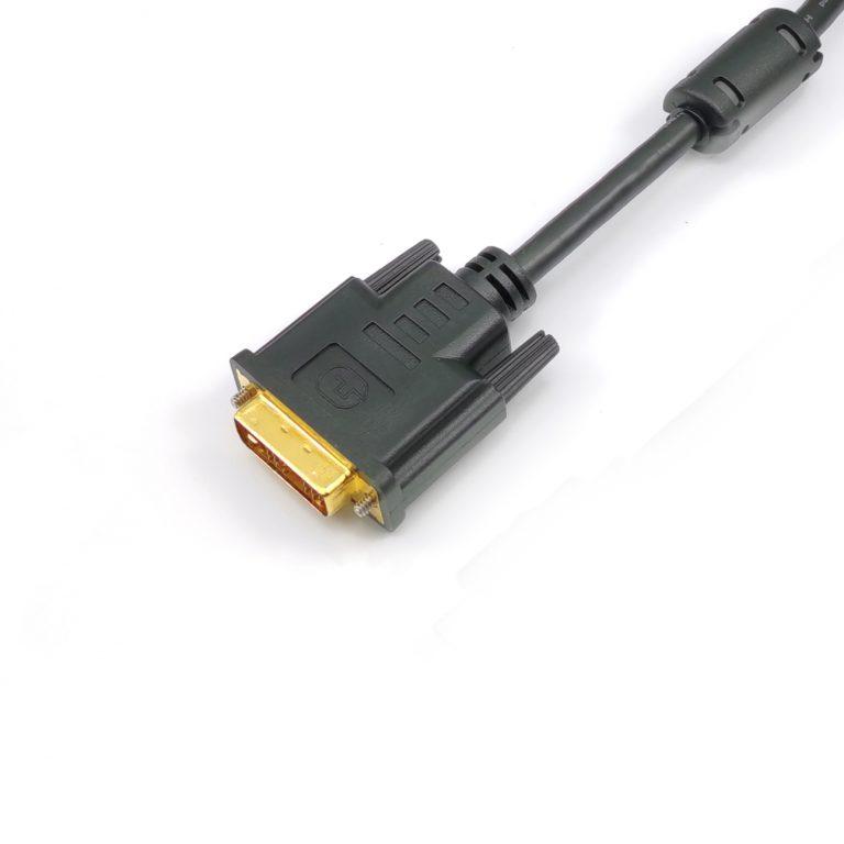 HDMI to DVI Cable (2)