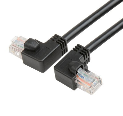 Cat5e FTP Patch cable (3)