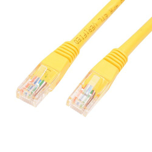Cat5e FTP Patch cable (4)
