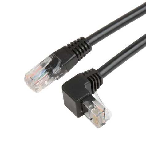 Cat5e utp patch cable (1)