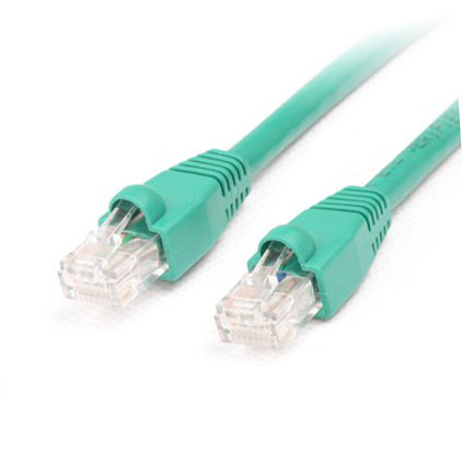Category 6A6 SFTP Patch cable-7