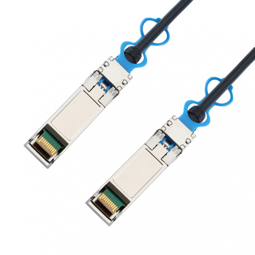 25G SFP TO SFP high speed cable for server 1m,2m, 3m (1)