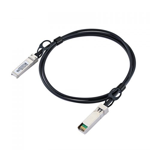 25G SFP TO SFP high speed cable for server 1m,2m, 3m (3)