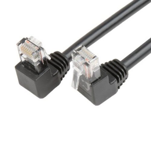 Cat5e FTP Patch cable (2)