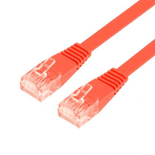 Cat5e FTP Patch cable (5)