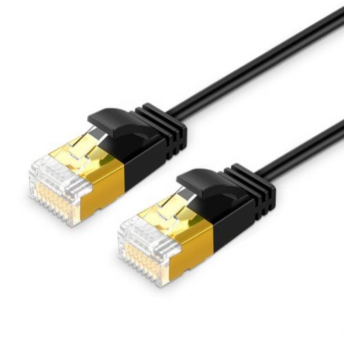 Cat7 SSTP Ultra-slim cable