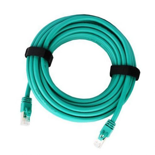 Category 6A6 SFTP Patch cable