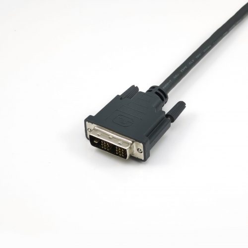 DVI M-M 18+1 cable (2)