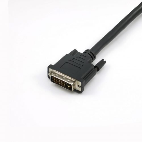 DVI M-M 24+1 cable (3)