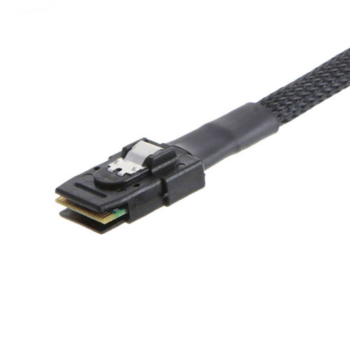 Mini SAS 8087 to 4SATA cable4.0 (3)