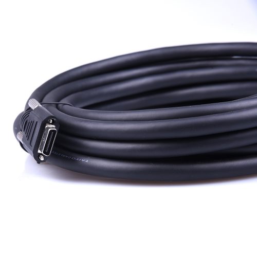 camera link cable (24)